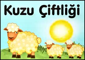 Kuzu Çiftliği