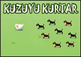 Kuzuyu Kurtar