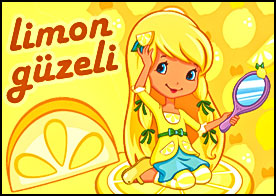Limon Güzeli