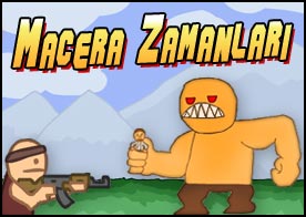Macera Zamanları