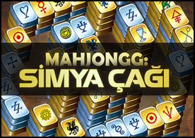 Mahjong Simya Çağı