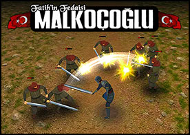 Malkoçoğlu