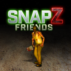 SnapZFriends