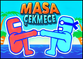 Masa Çekmece