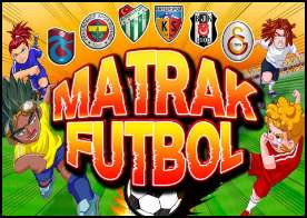Matrak Futbol