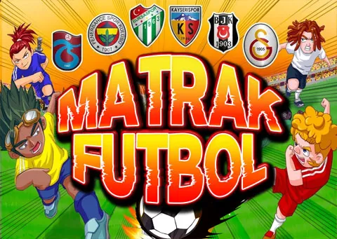 Matrak Futbol