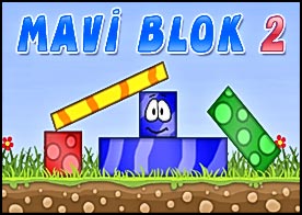 Mavi Blok 2