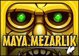 Maya Mezarlık