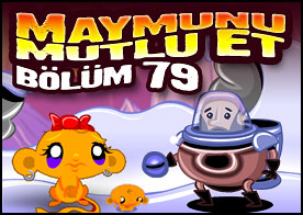 Maymunu Mutlu Et Bölüm 79
