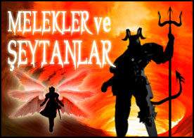 Melekler ve Şeytanlar