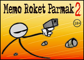 Memo Roket Parmak 2