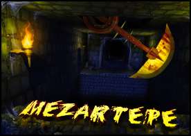 Mezartepe