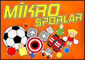 Mikro Sporlar