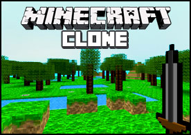 Minecraft Clone