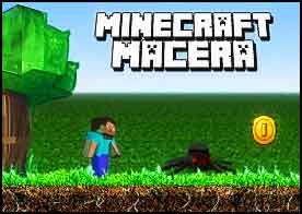 Minecraft Macera 2