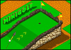 Mini Golf