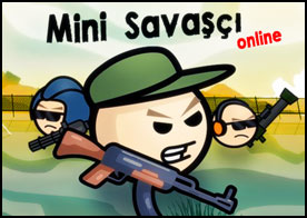 Mini Savaşcı