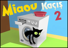 Miyav Kaçış 2