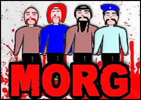 Morg
