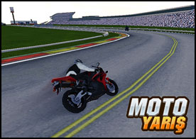 Moto Yarış