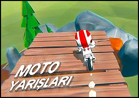 Moto Yarışları
