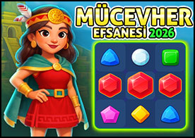 Mücevher Efsanesi 2026