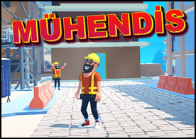 Mühendis