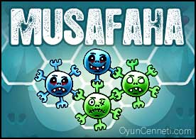 Musafaha