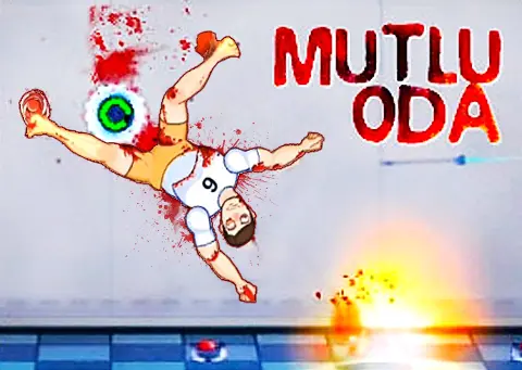 Mutlu Oda