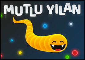 Mutlu Yılan