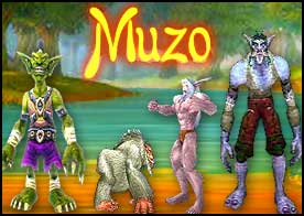 Muzo