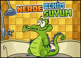 Nerde Benim Suyum