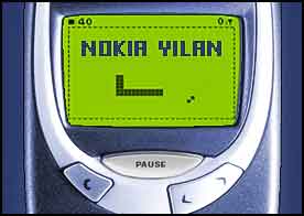 Nokia Yılan