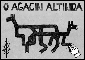 O Ağacın Altında