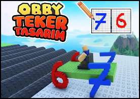 Obby Teker Tasarım