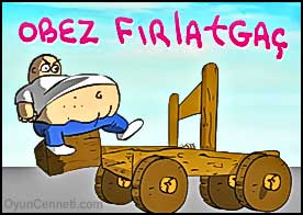 Obez Fırlatgaç