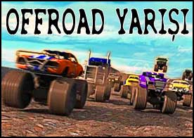 Offroad Yarışı