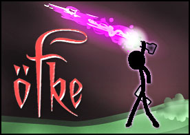 Öfke