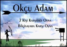 Okçu Adam