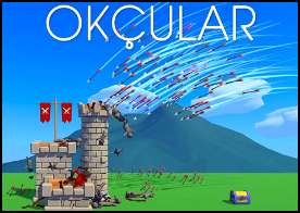 Okçular