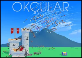 Okçular