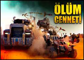 Ölüm Cenneti