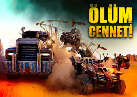 Ölüm Cenneti