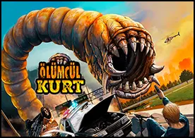 Ölümcül Kurt