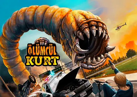 Ölümcül Kurt