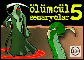 Ölümcül Senaryolar 5
