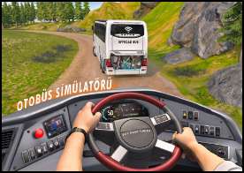 Otobüs Simülatörü 2
