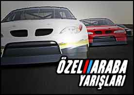 Özel Araba Yarışları