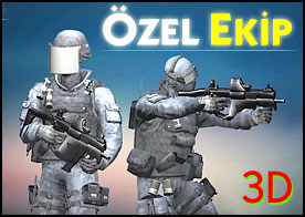 Özel Ekip