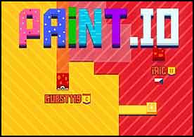 Paint.io